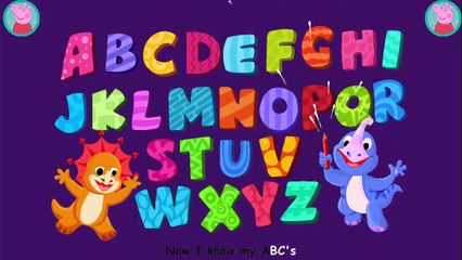 Learn Colors, Numbers and ABCs | ABC Songs for Kids | Alphabet Song | Nursery Rhymes Songs