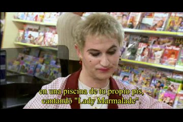 The League Of Gentlemen S02E06 - Royston Vasey And The Monster From Hell