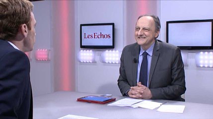 Emmanuel Macron, candidat En Marche... mais sans élan ?