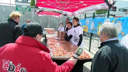 Brest - Amiens : Tous au stade / le match