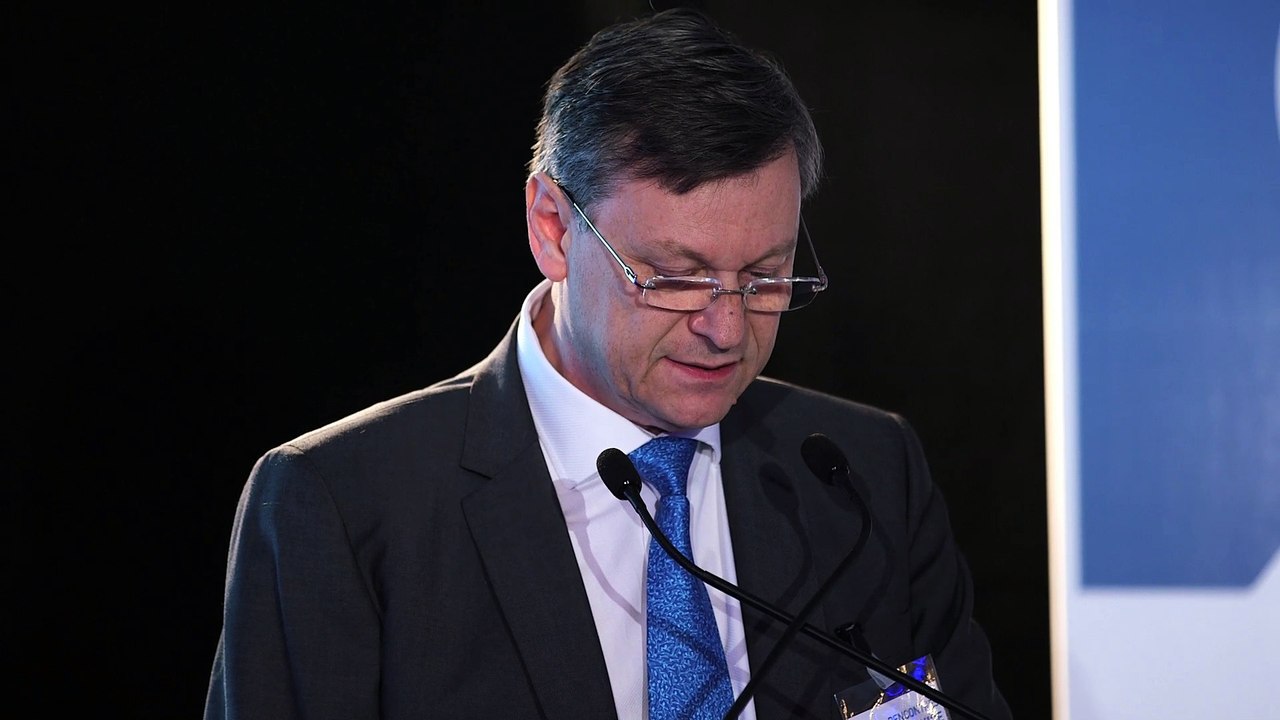 VISION DE PHILIPPE RENAUDIE