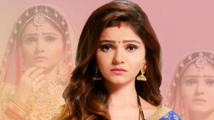 Preeto separates Aditya from Soumya in Shakti