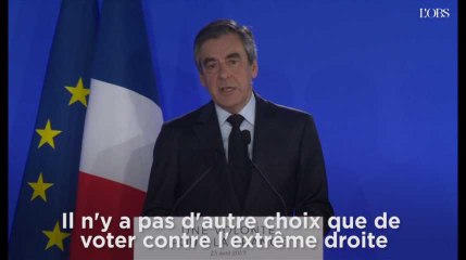 Deuxième tour : la gauche et la droite soutiennent Macron