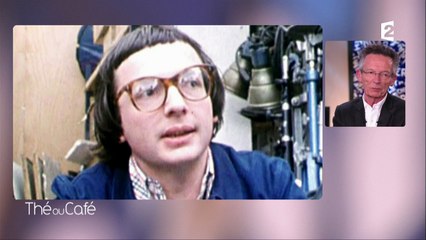 Portrait intimiste de Patrice Leconte (2ème partie) - Thé ou Café - 23/04/2017