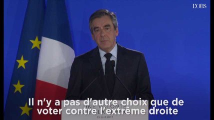 Deuxième tour : la gauche et la droite soutiennent Macron