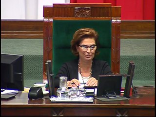 Poseł Marek Sowa - Wystąpienie z dnia 21 kwietnia 2017 roku.