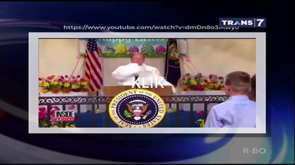 Now On Socmed On The Spot 21 APRIL 2017