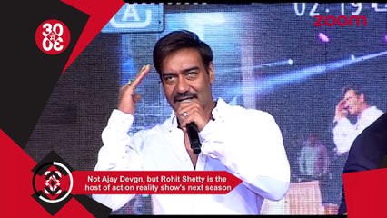 Ajay On Not Hosting An Action Reality Show,Manisha To Play Ranbir's Mom