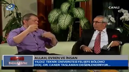 Ateistlerin Ahlakının Temeli Yoktur - Kukla Deneyleri - Ahlaktan Allah'a Ulaşmak