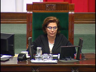 Poseł Paulina Hennig-Kloska - Wystąpienie z dnia 21 kwietnia 2017 roku.