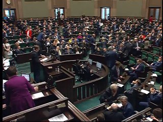 Poseł Robert Winnicki - Wystąpienie z dnia 21 kwietnia 2017 roku.