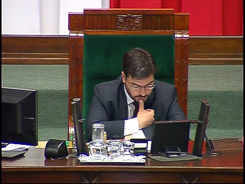 Poseł Stefan Romecki - Zapytanie z dnia 21 kwietnia 2017 roku.