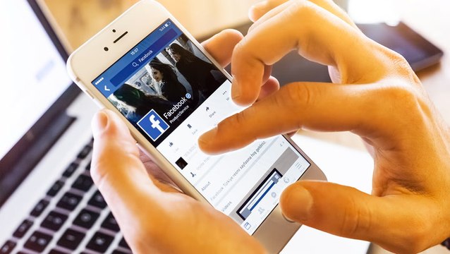 Why Facebook Should Amp Up Its Content Moderation