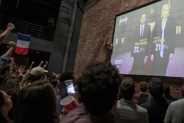 Présidentielle : Résultats et consignes de vote