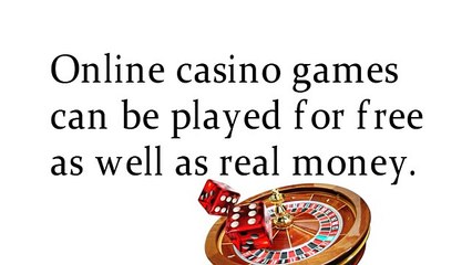 How To Choose to Play Judi Roulette Online