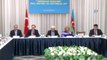 Sözde Ermeni Soykırımı İddiaları Azerbaycan'da Ele Alındı