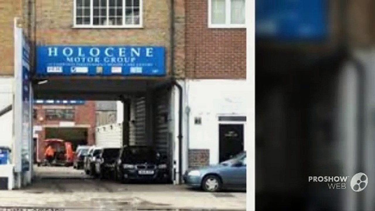 Best Car Servicing Garage For Volkswagen in London