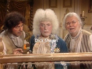 Faerie Tale Theatre - 21 - The Emperor's New Clothes