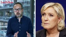 フランス大統領選挙