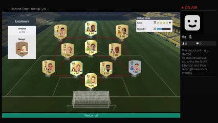 FIFA 17 - Chelsea - S1E1 - Pilot (3)
