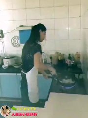 See Angry Woman Funny Video You Can See It
