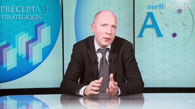 Les grands défis des fournisseurs de la restauration [Damien Festor]