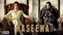 Younger to Older “Haseena”- Shraddha’s Transformation