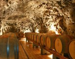 Cantine Marisa Cuomo - Tra viti e rocce a strapiombo sul mare di Furore