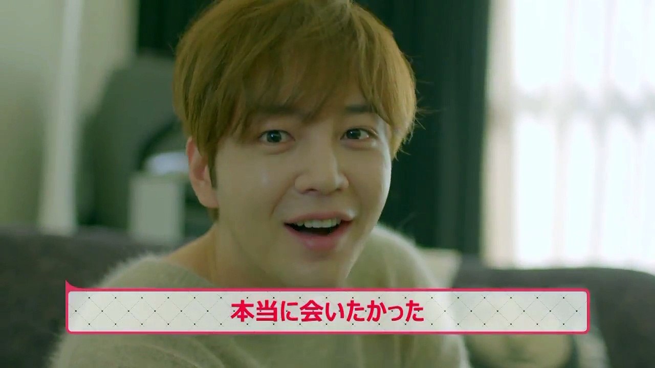 JANG KEUN SUK 2017 GİFT JAPAN OFFİCİAL FANCLUB EVENT DVD 24.04.2017