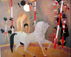 Thomas Gleb. J'ai mis le jour dans la nuit - Oeuvres