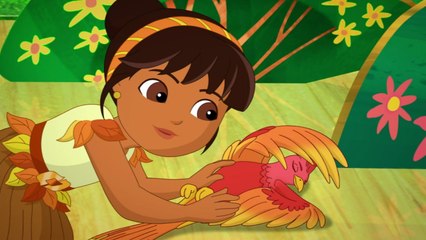 Dora & Friends : Au cœur de la ville | Le spectacle de fin d'année | NICKELODEON JUNIOR