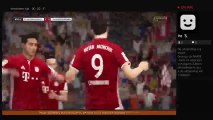 Live competition bundesliga day 1 fc bayern VS SV WERDER BREMEN (3)