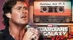 DAVID HASSELHOFF : Guardians Inferno - From  Guardians of the Galaxy Vol. 2  Soundtrack