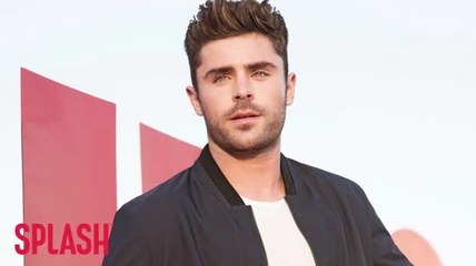 Zac Efron est-il assez beau pour pouvoir garder une relation sans répondre aux SMS ?