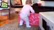 Funny Baby Videos ★ They Are So Cute [Epic Laughs]