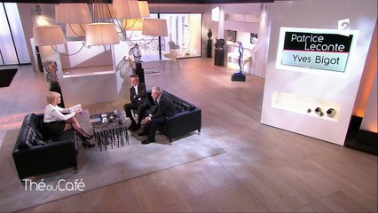L'invité spécial : Yves Bigot - Thé ou Café - 23/04/2017