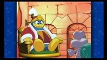 Kirby Anime: Hoshi no Kaabii - Folge 47 - Für immer frei [deutsch / german]