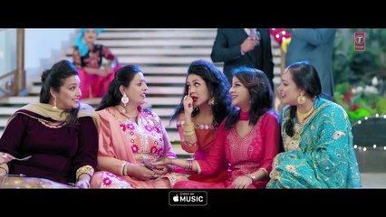 Neha Kakkar Ring Song