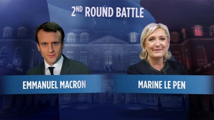 França: segunda volta em contagem decrescente