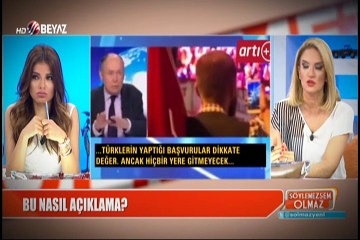 Fransız Profesör haddini aştı!