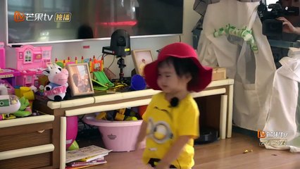 Super Mom S02 Documentary Ep.1【Hunan TV official channel】-IkU_hUVTXjw
