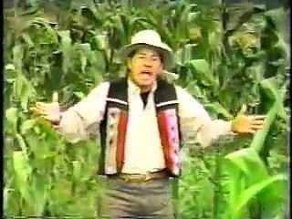 bayronn caicedo(el choclero) musica ecuatoriana