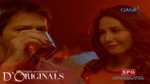 D' Originals: Tukso ni Yvette | Episode 6