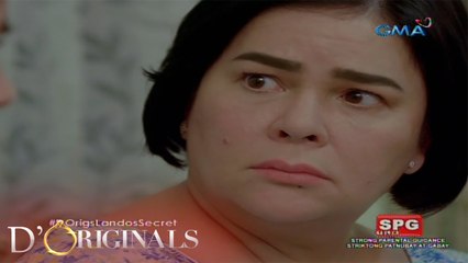 D' Originals: Dagdag duda sa asawa | Episode 6
