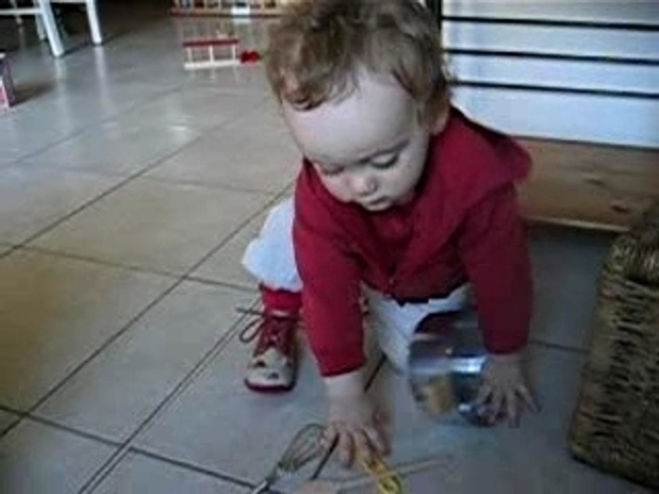 la tambouille de Fantine