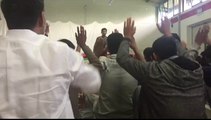 Zakir Nasir Raza Ranjha jashan Imam Ali swt Carpi 2017