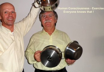 Human Consciousness - Exercises - Everyone knows that !  Social Media and Internet