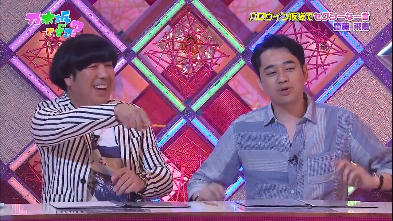 乃木どこ 超個人的お気に入りまとめ その8 #101～#110