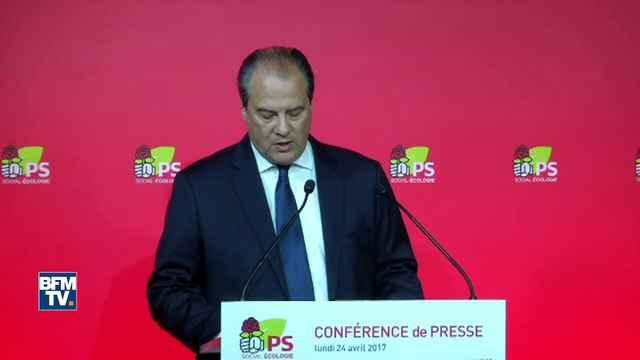 Cambadélis (PS): Ce résultat marque la fin d’une époque