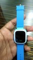 Safety Device for Hajj & Umrah Pilgrims - PT80 GPS Watch from ThinkRace Technology